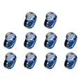 thumbnail image 1 of Mini Afeitadora Eléctrica para Hombre Recortadora Inalámbrica Sin Dolor Tamaño Bolsillo () Azul, 1 of 4