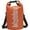 Orange, variant on Bigblue Outdoor Dry Bag 15L