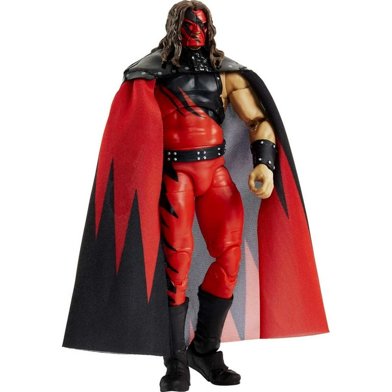 Kane action on sale figure walmart