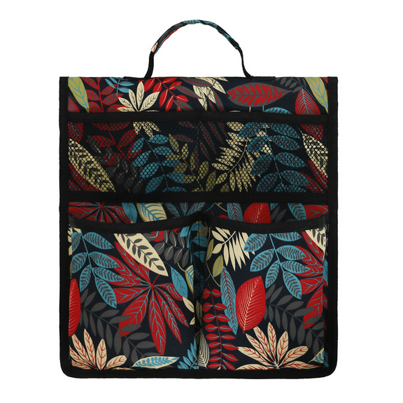 BNNG Clearance Folding Garden Kneeler Seat Bags Kneeling Pad Garden Tools Bags Gardening Tote Bag Gardeners Kneeling Bag Caddy Bags Tote Organizer Yard Tool Storage Tote