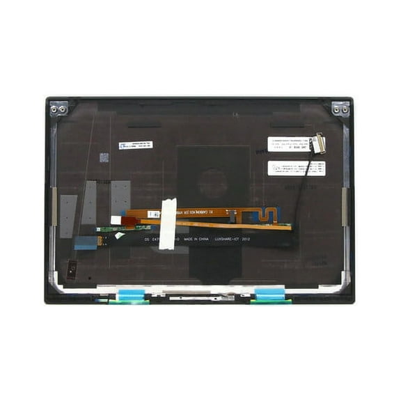New Genuine Lenovo ThinkPad X1 Carbon 8th Gen LCD Back Cover 5M10Z54423
