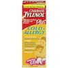 Tylenol Child Allergy & Cold 4 Oz