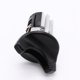 thumbnail image 5 of Cilindro de cerradura de encendido con llave para Ford Lincoln Mercury con bisel negro F3DZ11582E, 5 of 5