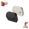 thumbnail image 1 of Magnetic Box Cutter,Retractable Cardboard Cutter with Right Angle Groove,Portable Box Opener, 1 of 9