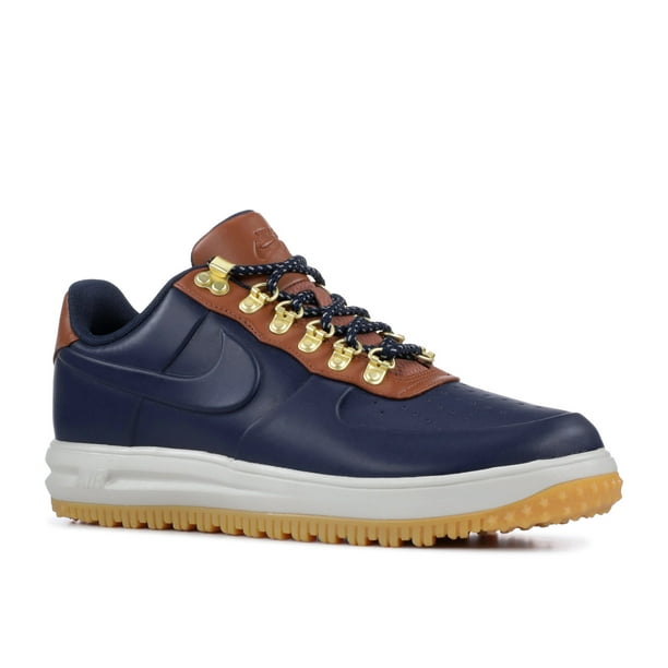 Nike force clearance 1 duckboot low