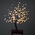 thumbnail image 1 of Floral Lights-Outdoor Cherry Blossom Tree 160WW LEDs(Hi-Line Exclusive), 1 of 4