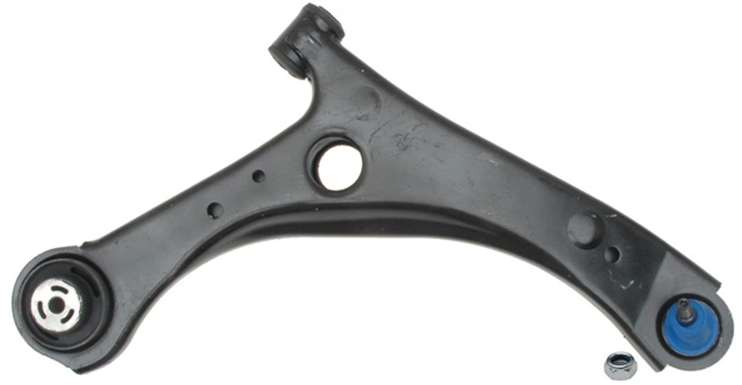 ACDelco 45D2493 Suspension Control Arm and Ball Joint Assembly