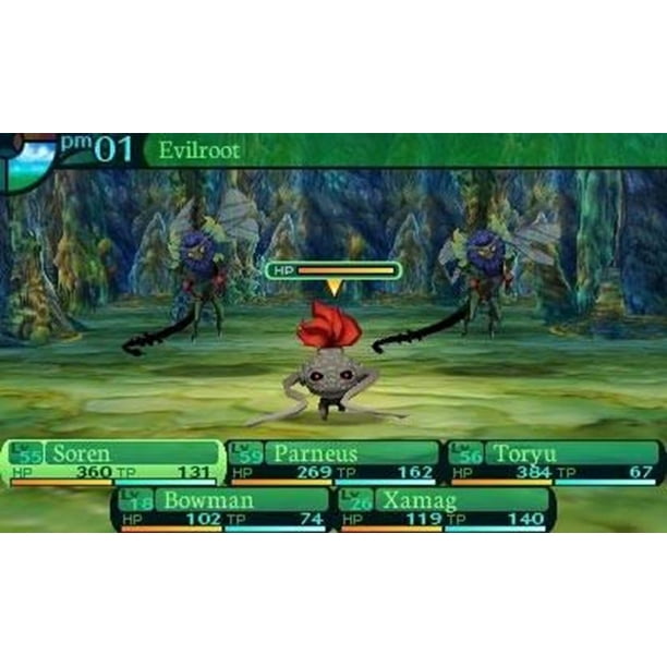 Etrian Odyssey IV - Puzzle games for toy retailers - Walmart