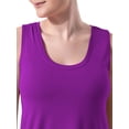 thumbnail image 5 of Athletic Works Women's Tank, 5 of 6