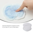 thumbnail image 5 of Raindrops 1 Box with 24Pcs Disposable Thin Breast Pads for Nursing and Breastfeeding, 5 of 6
