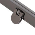 thumbnail image 3 of Metal Wallet Frame, Simple Style Iron Clasp for DIY Crafts and Handbags, with Lightweight Durable 19cm Hardware Accessories, 3 of 7
