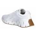 thumbnail image 4 of Tenis Reebok Hombre Zig Dynamica Str Blanco Entrenamineto blanco 7 MX, 4 of 6