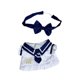 thumbnail image 3 of Conjunto de ropa para muñeca Strade Fareast Limited vestido de 20 cm, 3 of 7