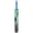 Green, variant on CaiTeLin Refillable Butane Torch Lighter, Flame Windproof Long Pen Lighter, Safety Lock Adjustable Gas Jet Lighter For Candle BBQ Camping Kitchen