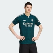 adidas Real Madrid CF 2026/27 Men's Away Jersey