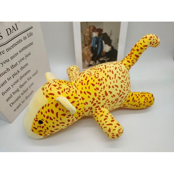 gluttony Dinosaur Weighted Plush Stuffed Animals,Plush Throw Pillow