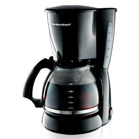 Hamilton Beach Coffee Maker | Model# 49316 - Walmart.com