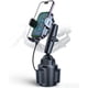 thumbnail image 1 of Cargador de coche inalámbrico con soporte portavasos de 15 W para iPhone Samsung, 1 of 8