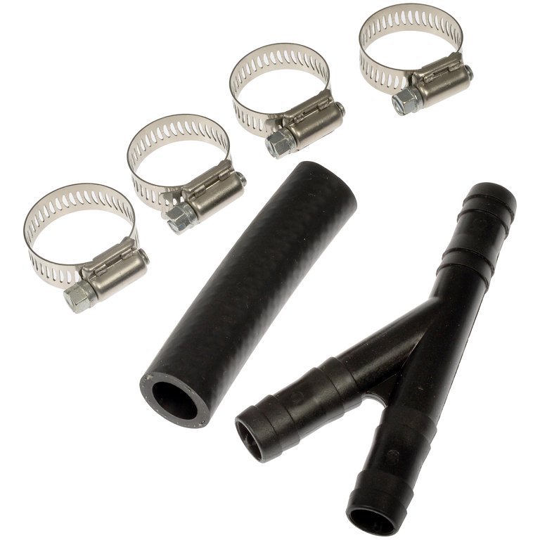 APT-016 ベジット Dorman - HELP! - Carded 47238 HVAC Heater Hose Connector - Walmart.com