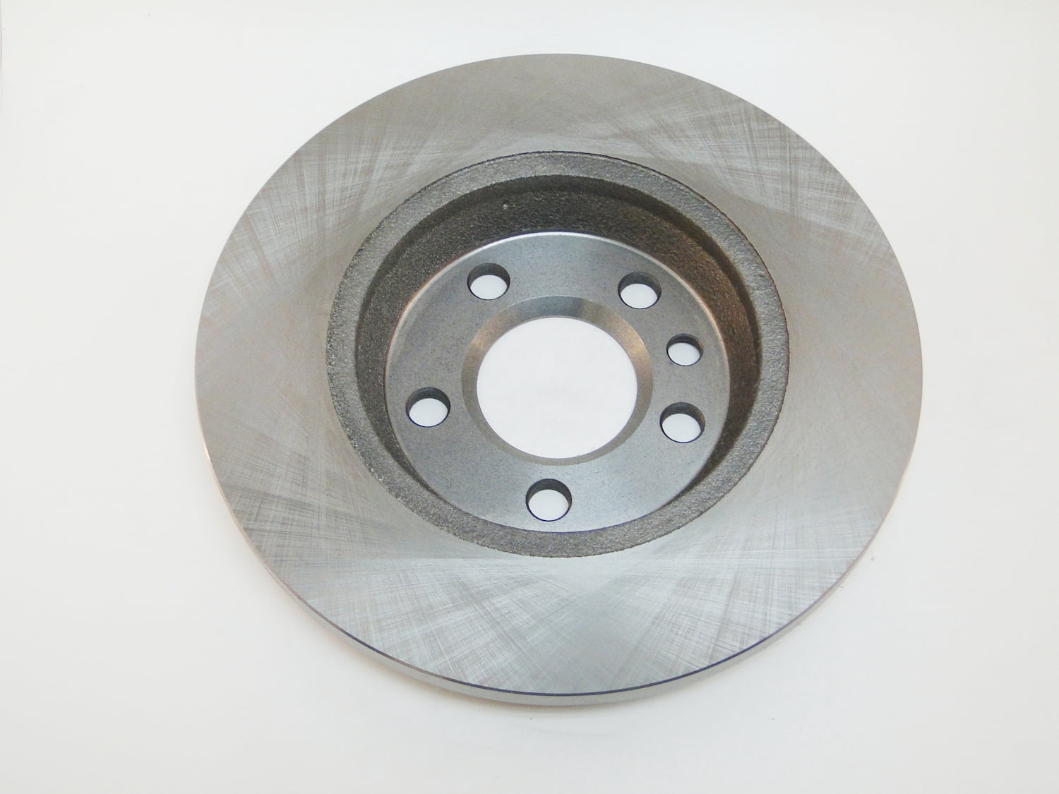 Winstop Brake Rotor, Rear WS229490, Volkswagen EuroVan 2004-2000