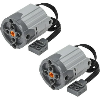 Motore Tech Part 5292 Buggy Motore Monster Compatibile con Legoeds