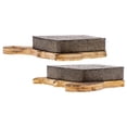 thumbnail image 5 of Niche Rear Brake Pad Set for Honda CRF450R Ceramic Motorcycle 519-KPA2502D, 5 of 5