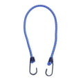 thumbnail image 1 of Heavy Duty Rubber Tarp Straps Tie Down Cord with S Hook for, 1 of 8
