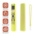 thumbnail image 1 of Funda de silicona para control remoto de TV Sony RMF-TX520E RMF-TX520P RMF-TX520B RMF-TX520T, 1 of 5
