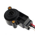thumbnail image 4 of Position Sensor 266-1478 For Caterpillar 816F 826H 836G 950G II 962G II 980H, 4 of 5
