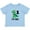 AE-Light Blue, variant on Inktastic 1st Birthday Dinosaur 1 Year Old Boy Boys Baby T-Shirt