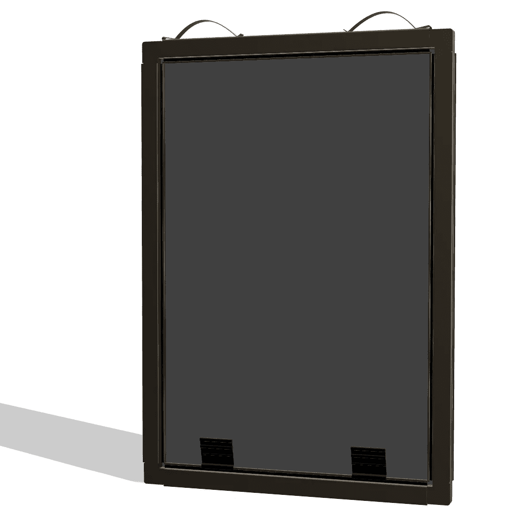 DIY Window Screen Kit