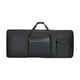 thumbnail image 5 of Bolsa portátil para teclado de 61 teclas con correas de mochila Teclado eléctrico Piano Gig Medio, 5 of 9