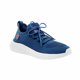 thumbnail image 1 of Tenis Mujer Charly Deportivo Correr Transpirables Gym azul 27, 1 of 4