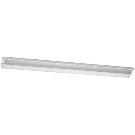 Cal Lighting Uc 789 12w 1 Light Led Line Voltage Fluorescent Under Cabinet Cal Lighting Uc 789 12w 1 Light Led Line Voltage Fluorescent Under Cabinet