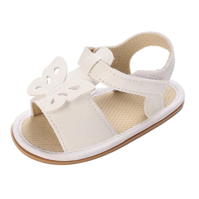 Birdeem Baby Summer New Toddler Sandals Outside Wear Non-Slip Breathable Sweat Proof Infant Sandals