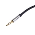 thumbnail image 4 of Conector jack de 3,5 mm Macarena Divisor de auriculares Cable de audio estéreo 1m, 4 of 8