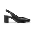 thumbnail image 1 of Zapatilla Flexi para Mujer Estilo 119704 Negro, 1 of 5