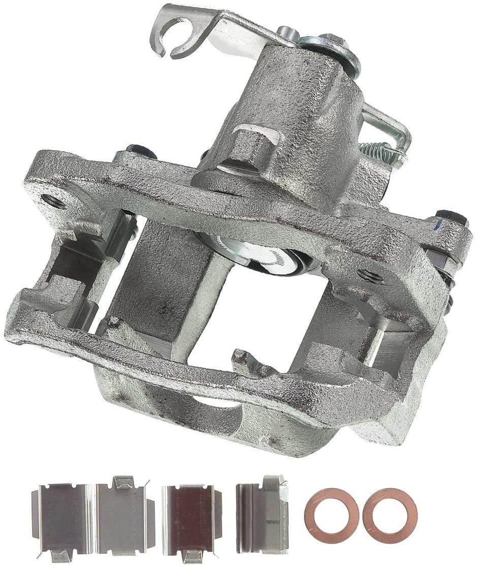 APremium Brake Caliper Assembly Replacement for Chrysler Town