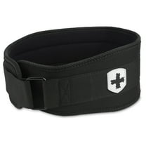 Harbinger 4.5" Foam Core Weightlifting Belt Unisex