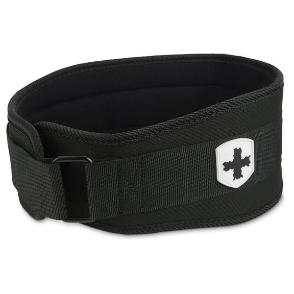Harbinger 4.5" Foam Core Weightlifting Belt Unisex