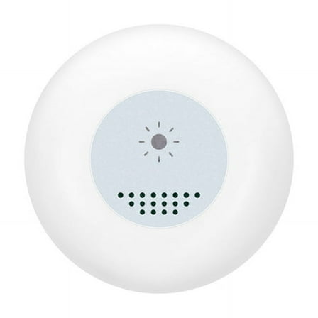 Smart Light Sensor Tuya Smart Home Zigbee Light Sensor Device App Controlled Brightnes y13150