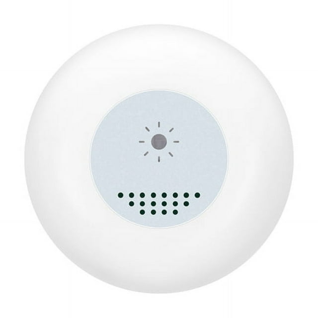 Capteur de Lumière Intelligent Tuya Maison Intelligente Zigbee Dispositif de Capteur de Lumière Détecteur de Détection de Luminosité Contrôlé par Application