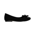 thumbnail image 1 of Flats Dama Ivanely Casual Balerina negro 27, 1 of 5