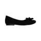 thumbnail image 1 of Flats Dama Ivanely Casual Balerina negro 26, 1 of 5