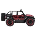 thumbnail image 3 of Power Craze Safari Racer High Speed Remote Control Buggy in Blue (8+ Years), 3 of 3
