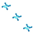 thumbnail image 1 of serony Upgraded RC Car Accessories Spare Parts 1 10 Truck TT02 Customized Replacement Rear Arm Front Arm Mount 3Set, 1 of 6