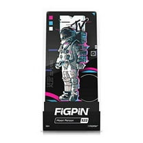 FiGPiN: Classic - Moon Person (#522