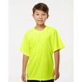 thumbnail image 4 of C2 Sport Youth Performance T-Shirt, 4 of 5