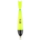thumbnail image 3 of Bobbers Pesca Flotador Pesca Nocturno Luminoso Ligero Accesorio Pesca (10g), 3 of 4