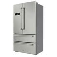 thumbnail image 2 of Thor HRF3601F 36" refrigerator, 2 of 6